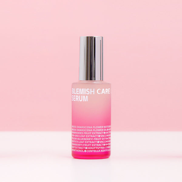 ISOI - Bulgarian Rose Blemish Care Up Serum [35ml]