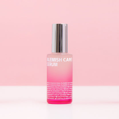 ISOI - Bulgarian Rose Blemish Care Up Serum [35ml]