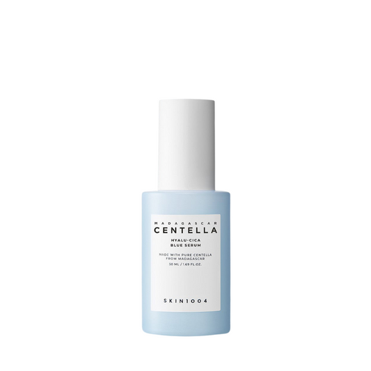 SKIN 1004 - Madagascar Centella Hyalu-Cica Blue Serum [50ml]