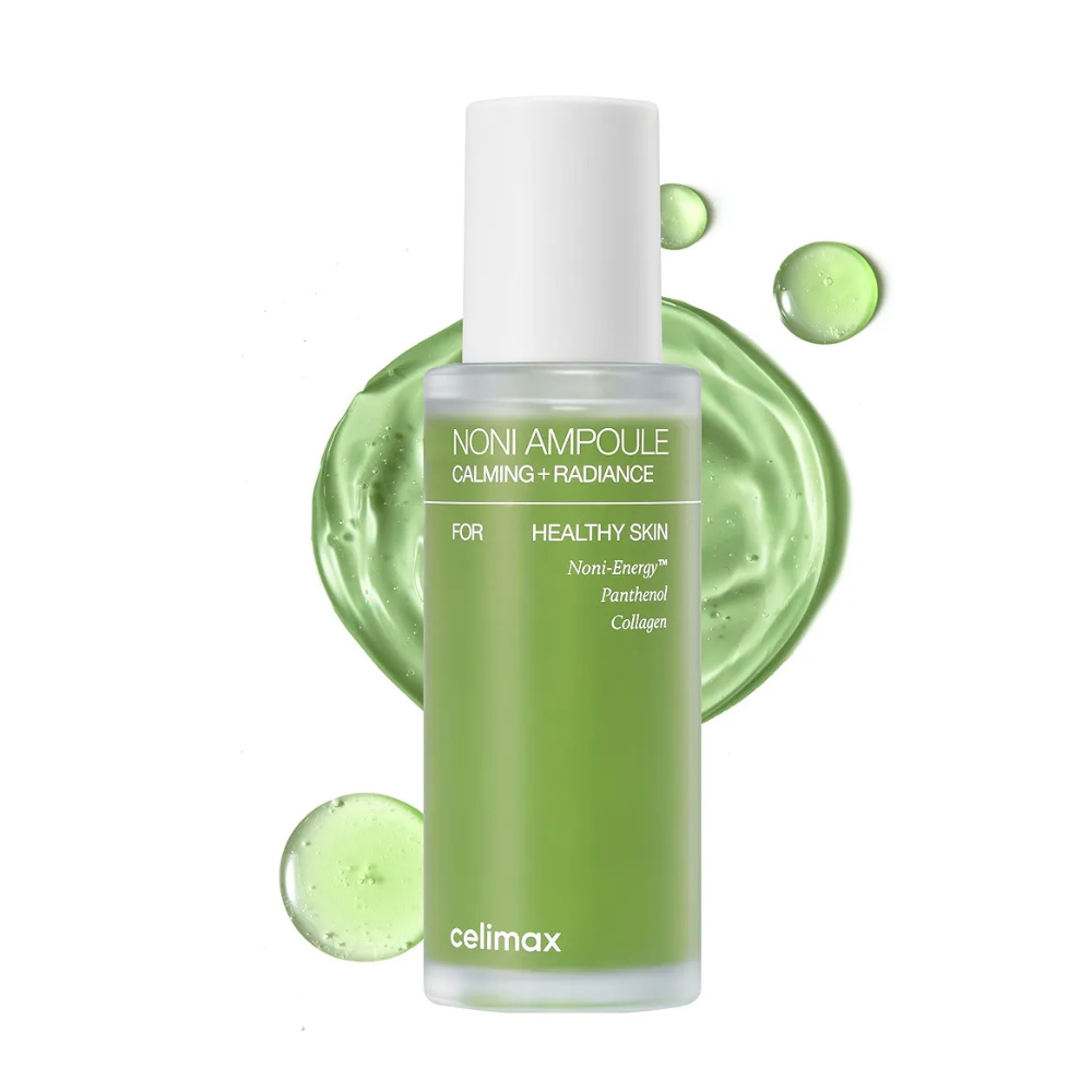 CELIMAX - Noni Ampoule Calming + Radiance [50ml]