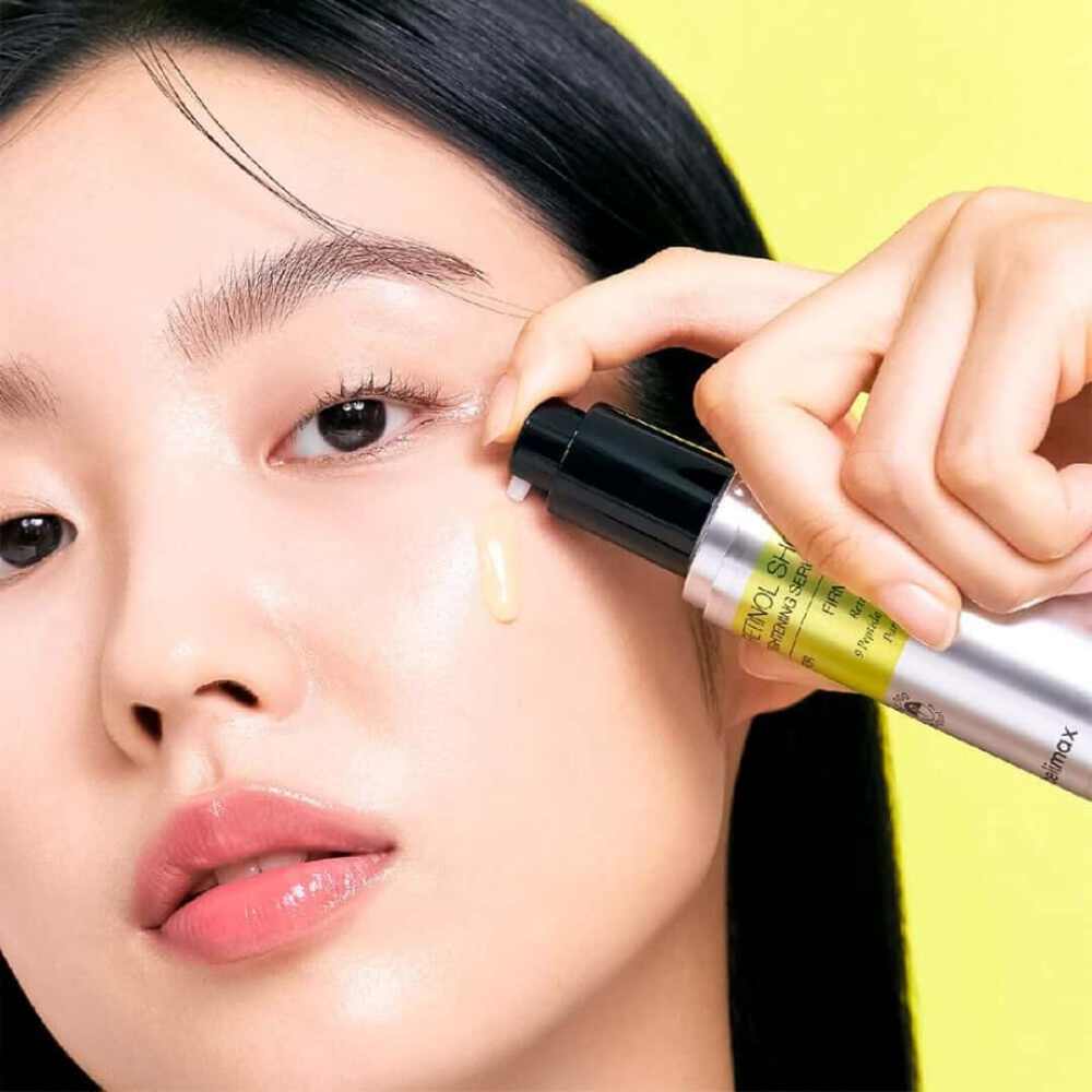 CELIMAX - The Vita-A Retinol Shot Tightening Serum [30ml]