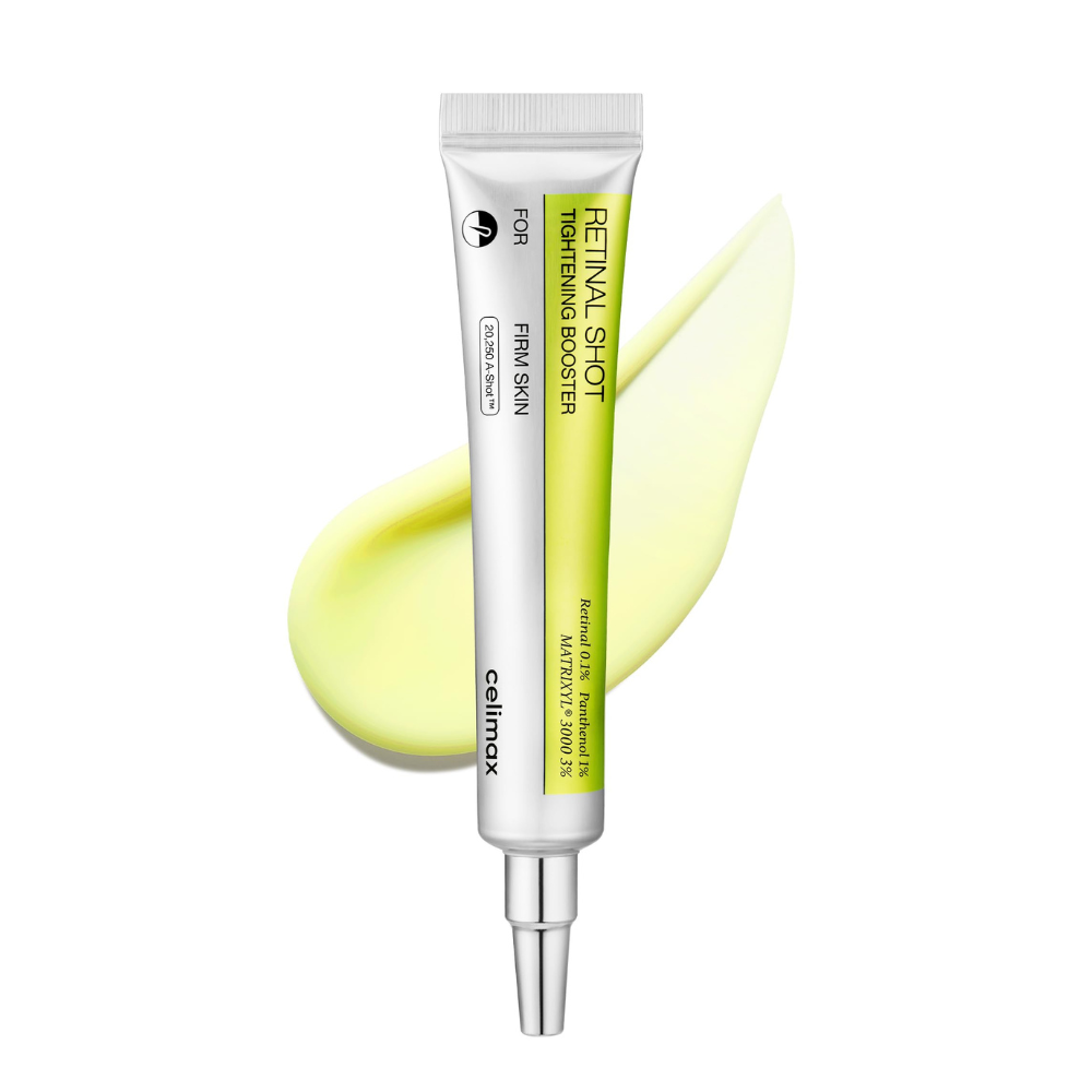 CELIMAX - The Vita-A Retinal Shot Tightening Booster [15ml]