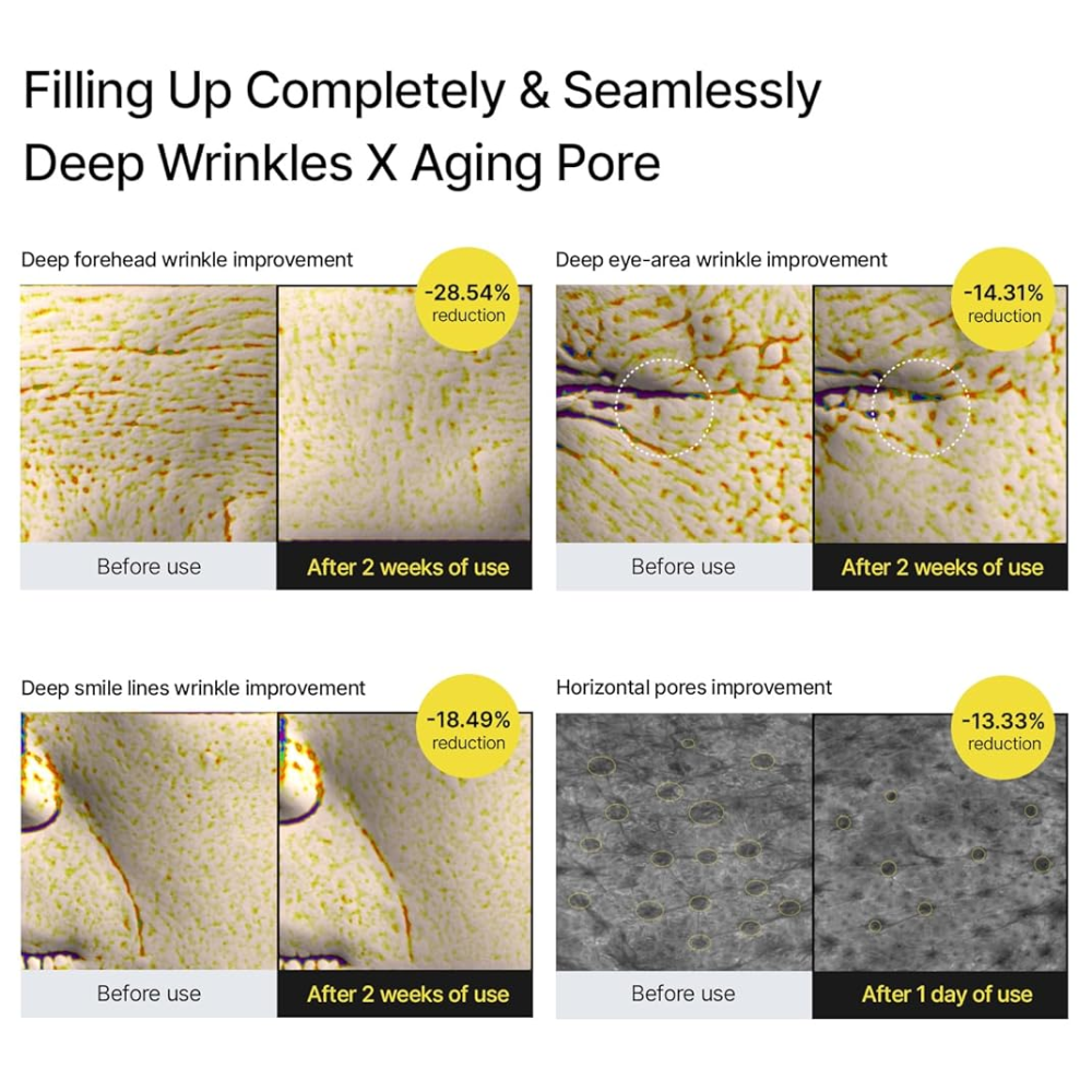 CELIMAX - The Vita-A Retinal Shot Tightening Booster [15ml]