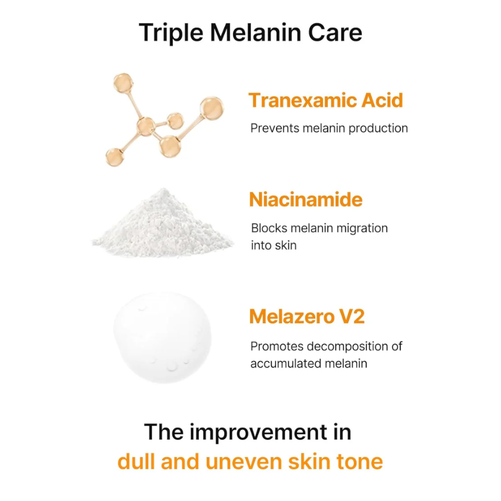 CELIMAX - Pore+Dark Spot Brightening Cream [35ml]