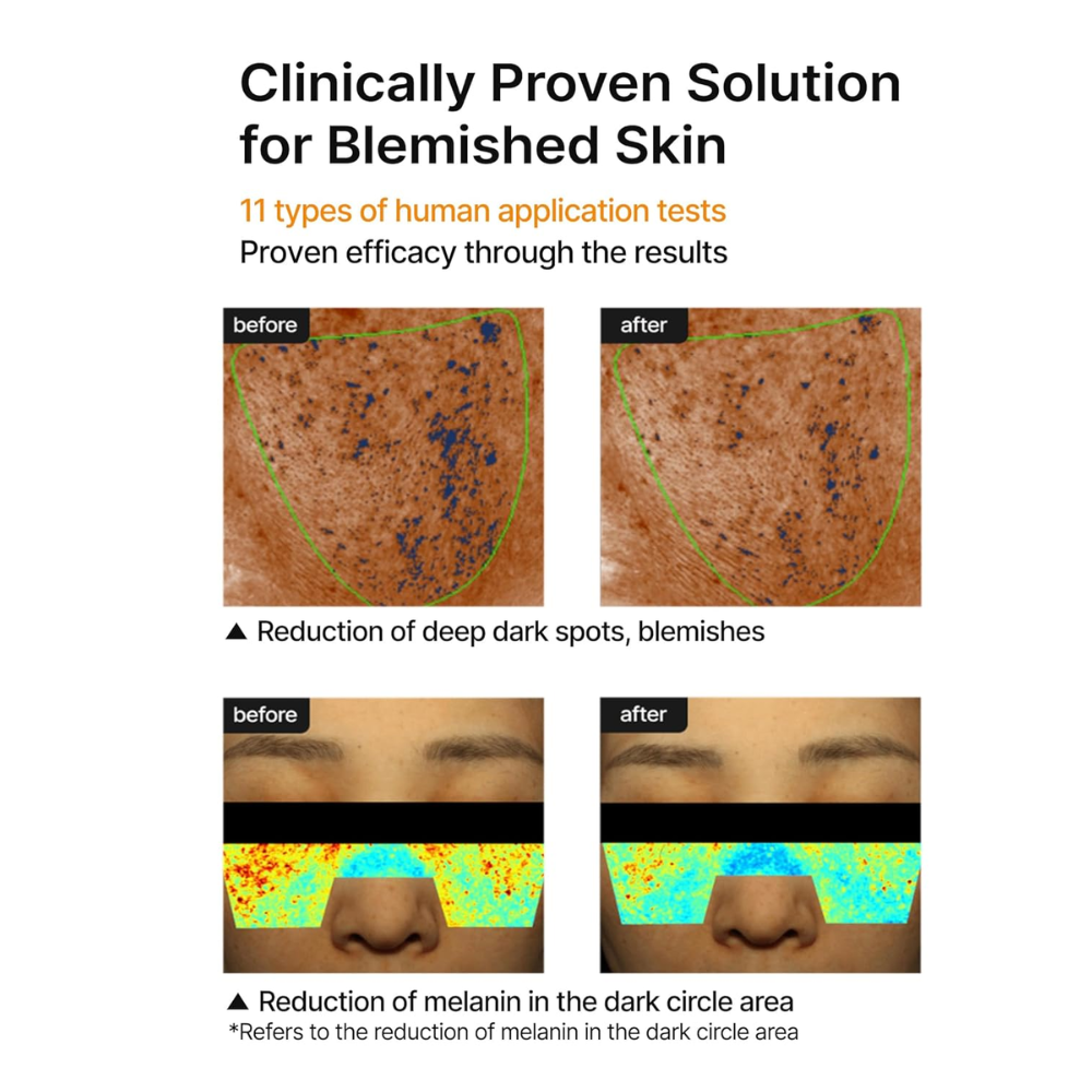 CELIMAX - Pore+Dark Spot Brightening Cream [35ml]