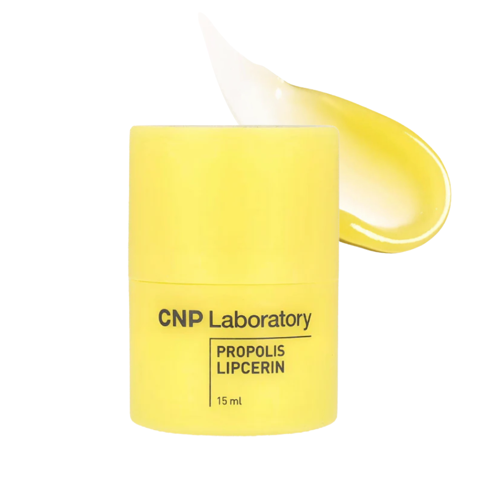 CNP LABORATORY - Propolis Lipcerin [15ml]