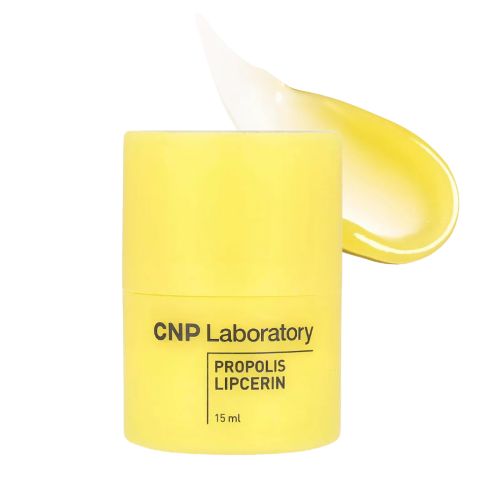 CNP LABORATORY - Propolis Lipcerin [15ml]