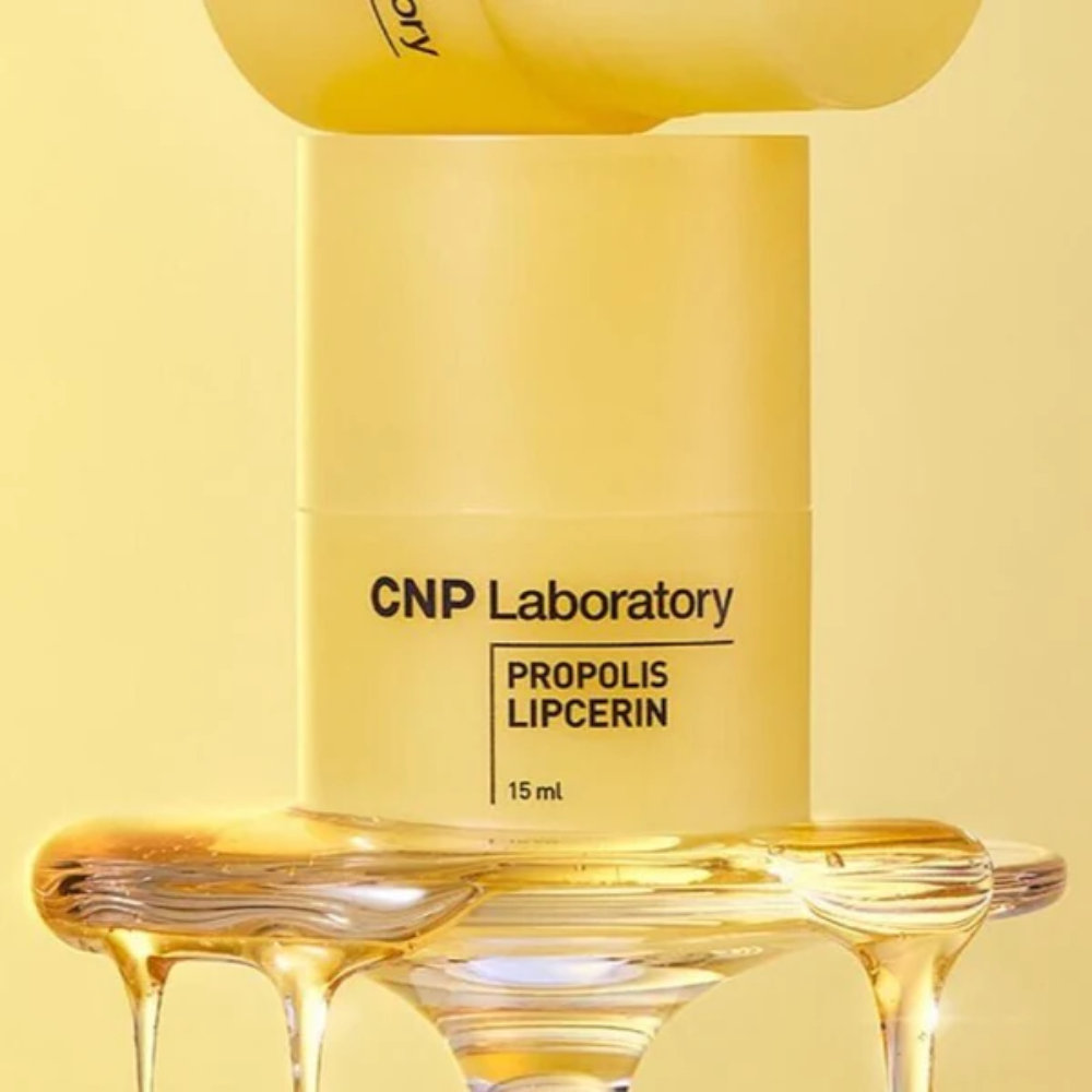 CNP LABORATORY - Propolis Lipcerin [15ml]