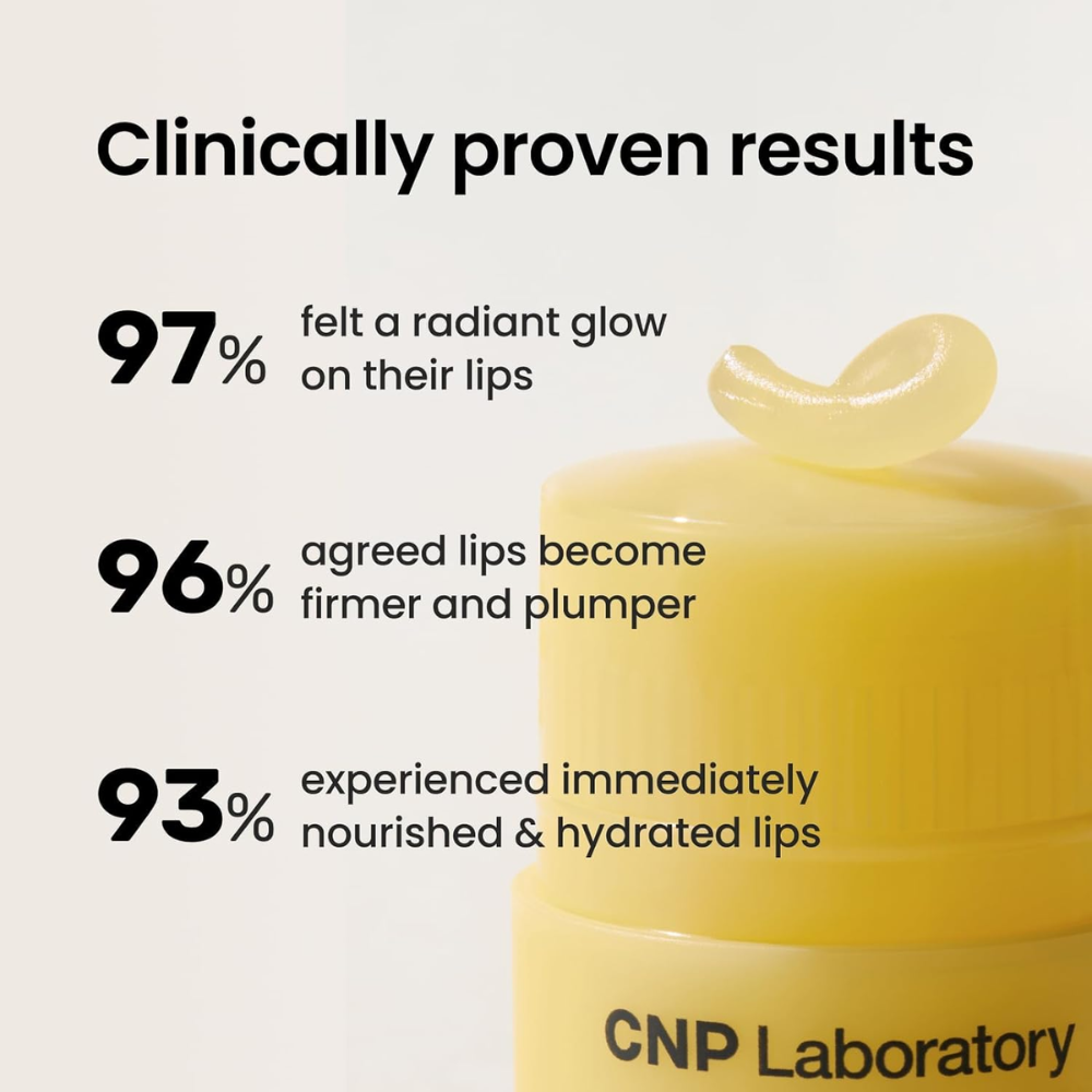 CNP LABORATORY - Propolis Lipcerin [15ml]