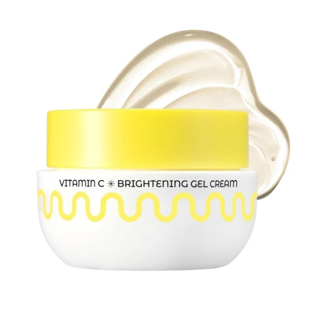 COMMONLABS - Vitamin C Brightening Gel Cream [50g]