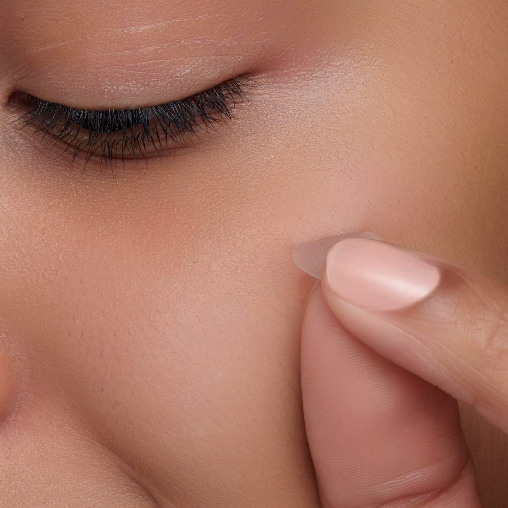 CARE PLUS - Scar Cover Spot Patch [102pcs]