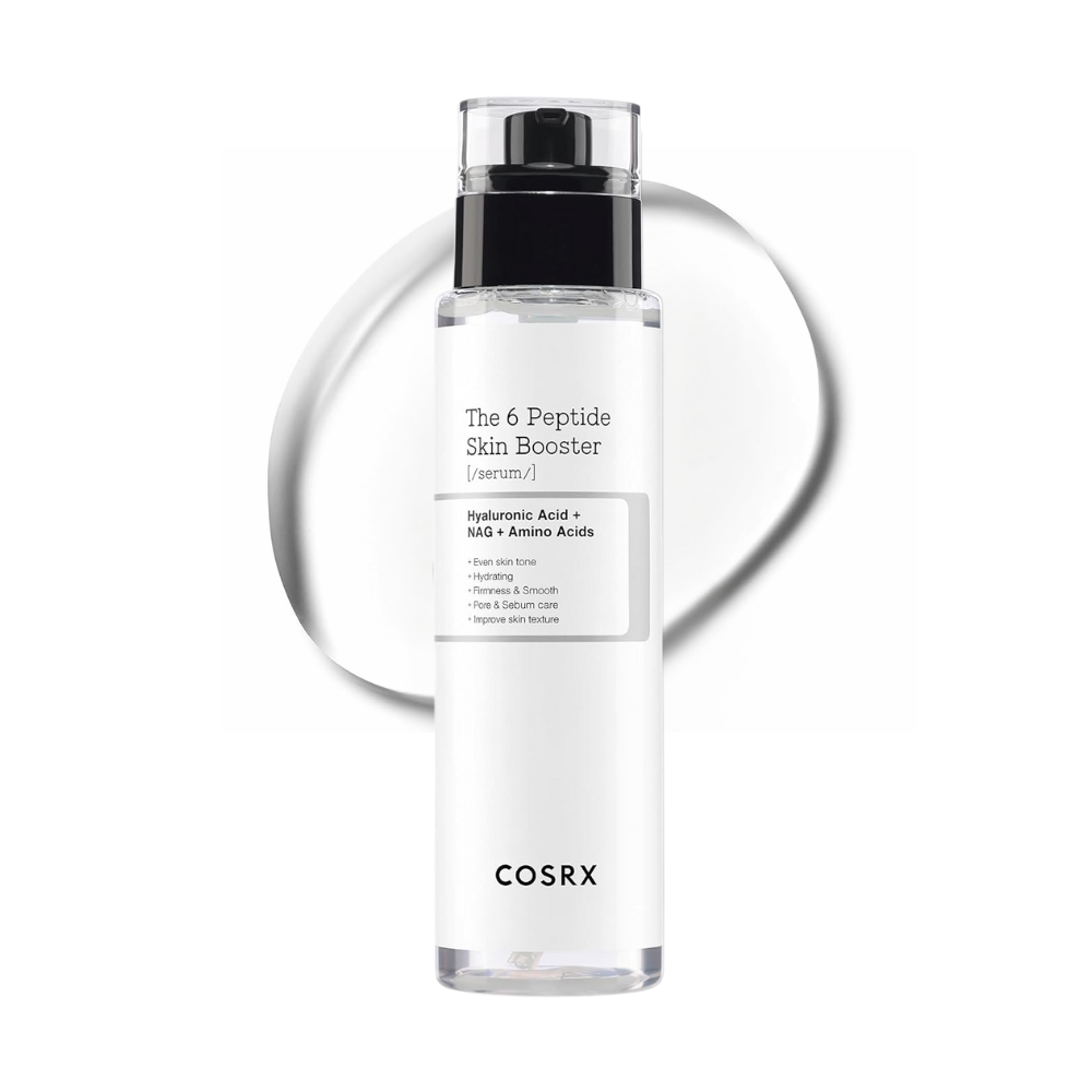 COSRX - The 6 Peptide Skin Booster Serum [150ml]