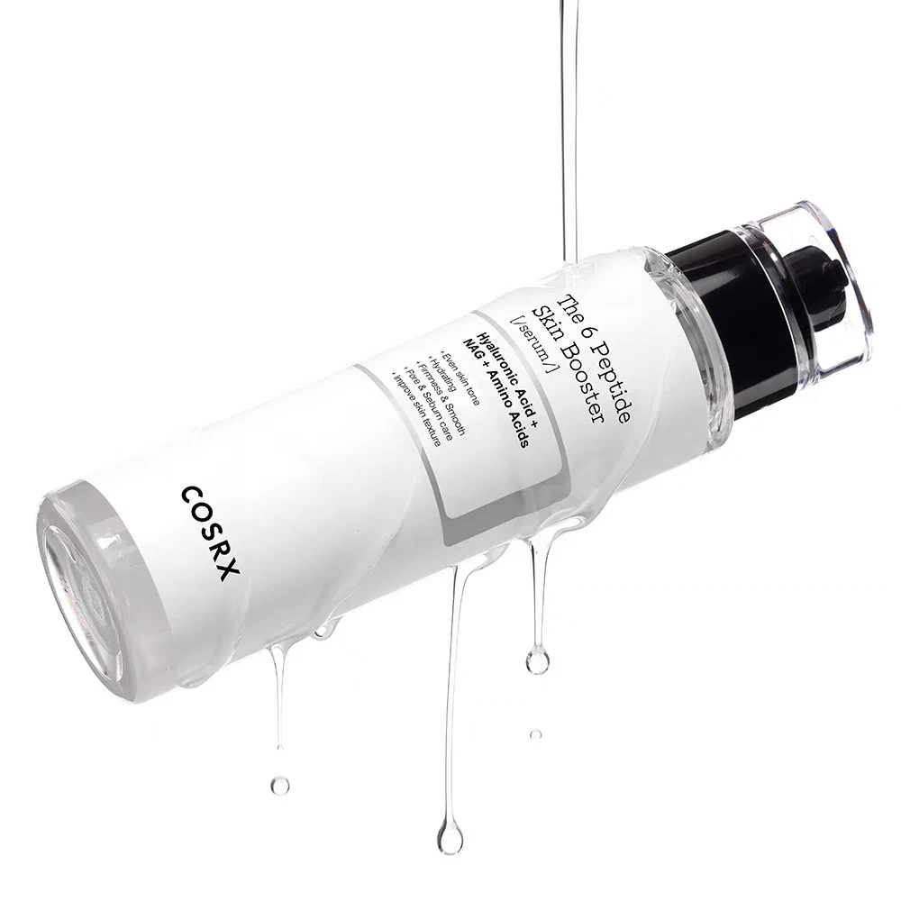 COSRX - The 6 Peptide Skin Booster Serum [150ml]