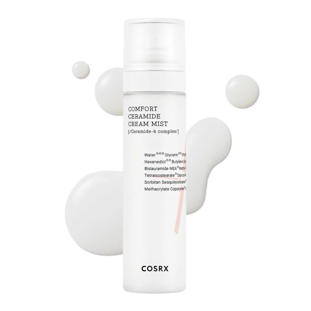 COSRX - Balancium Comfort Ceramide Cream Mist [120ml]