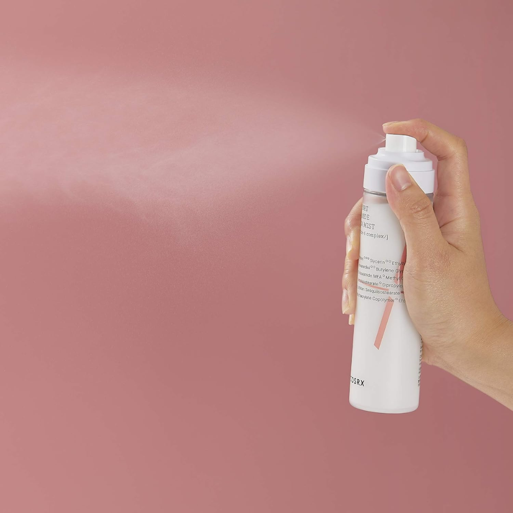 COSRX - Balancium Comfort Ceramide Cream Mist [120ml]
