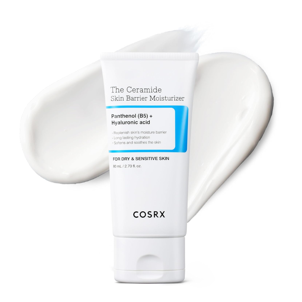COSRX - The Ceramide Skin Barrier Moisturizer [80ml]