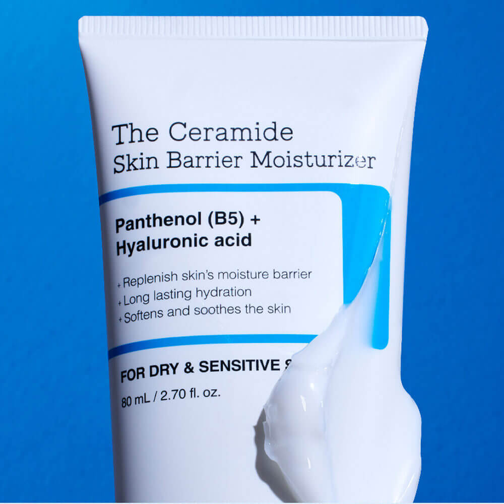 COSRX - The Ceramide Skin Barrier Moisturizer [80ml]