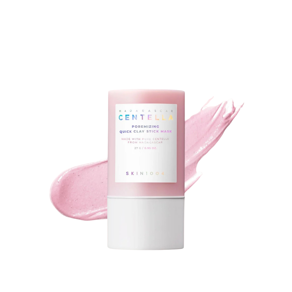SKIN1004 - Madagascar Centella Poremizing Quick Clay Stick Mask [27g]
