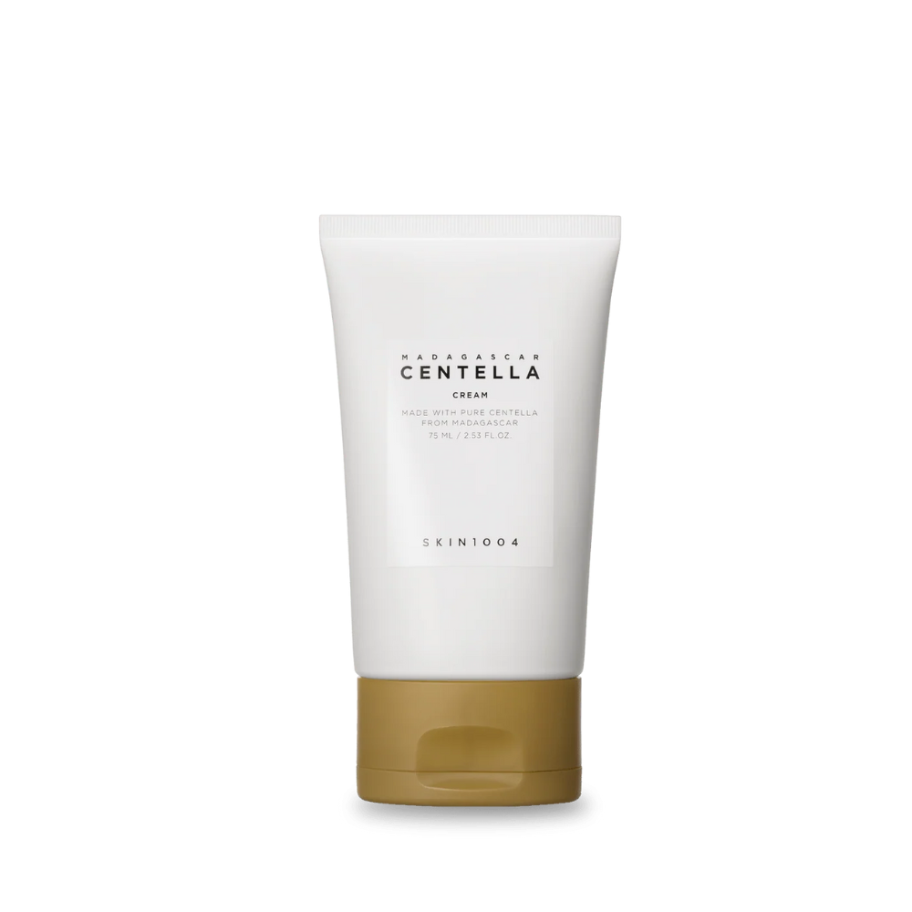 SKIN 1004 - Madagascar Centella Cream [75ml]