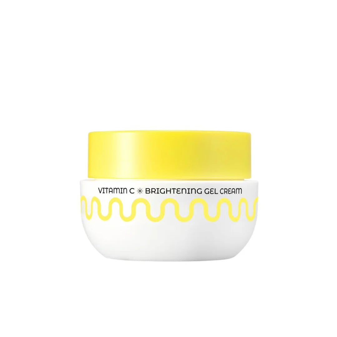 COMMONLABS - Vitamin C Brightening Gel Cream [50g]