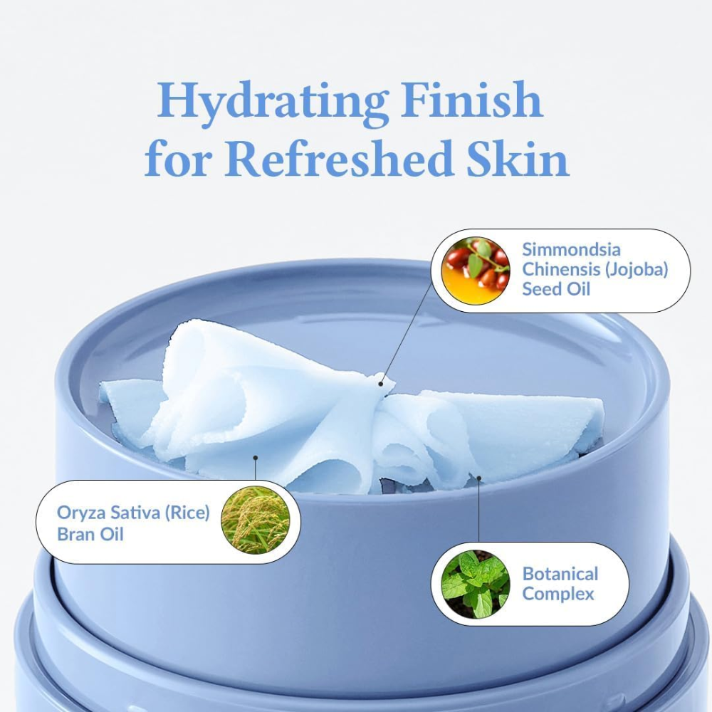 DR ALTHEA - Pore Refresh Grinding Cleansing [50ml]