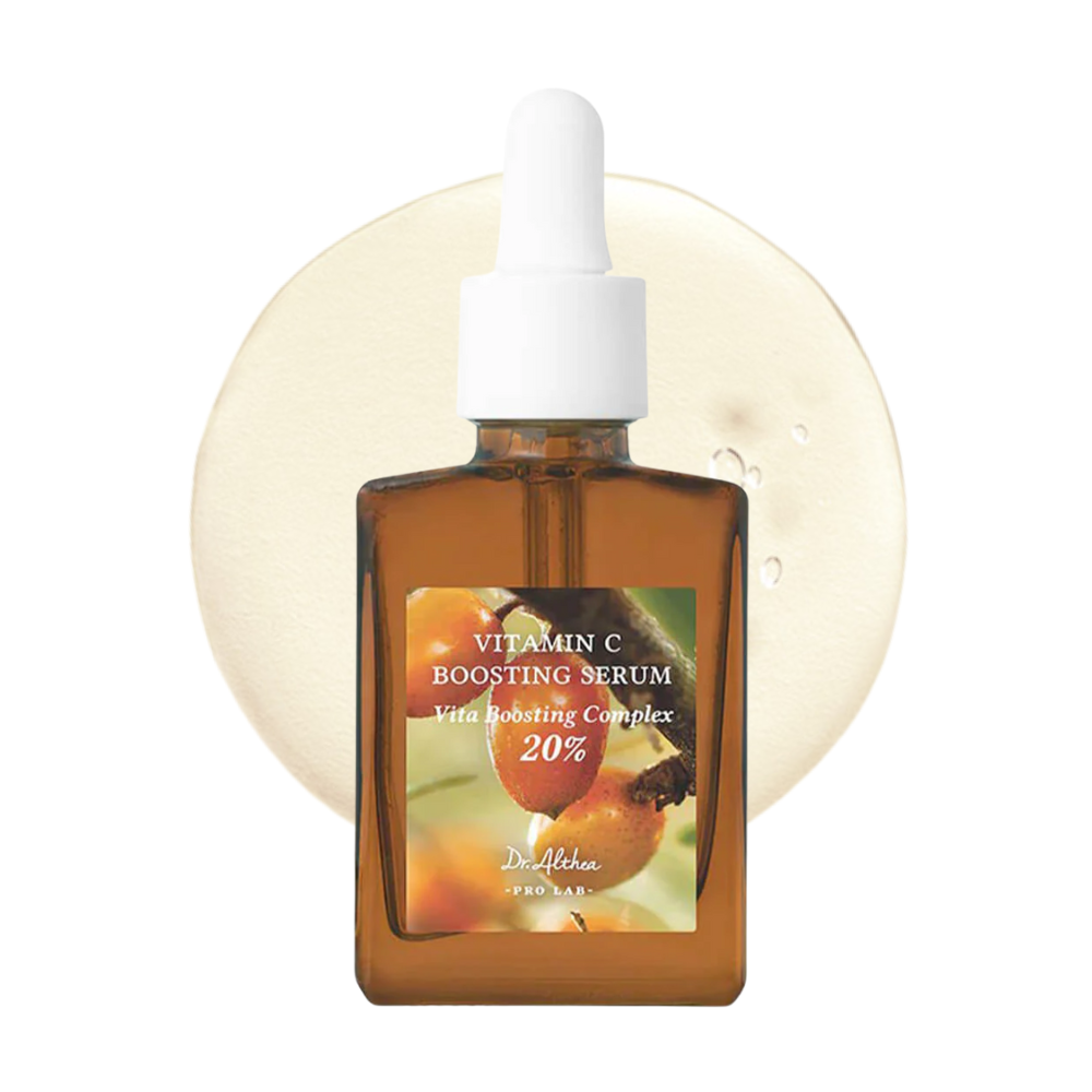 DR ALTHEA - Vitamin C Boosting Serum [30ml]