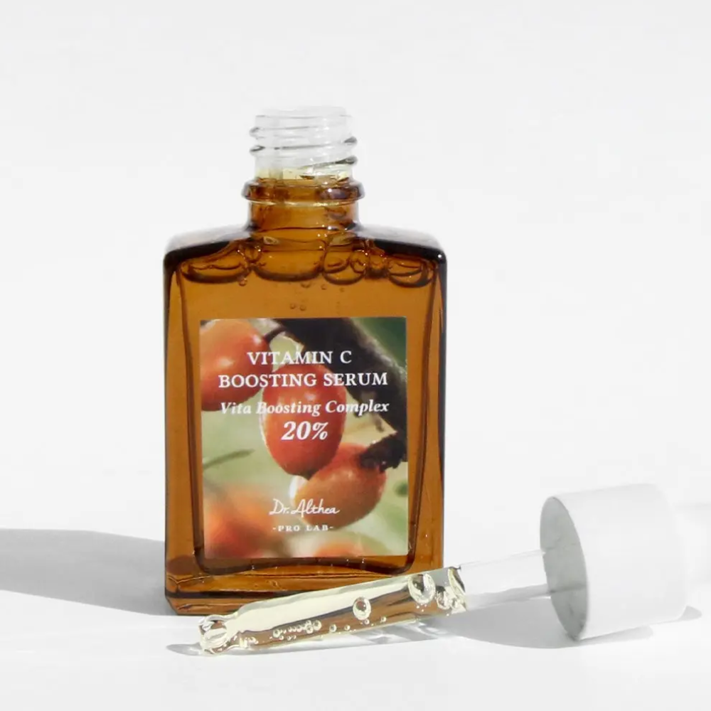 DR ALTHEA - Vitamin C Boosting Serum [30ml]