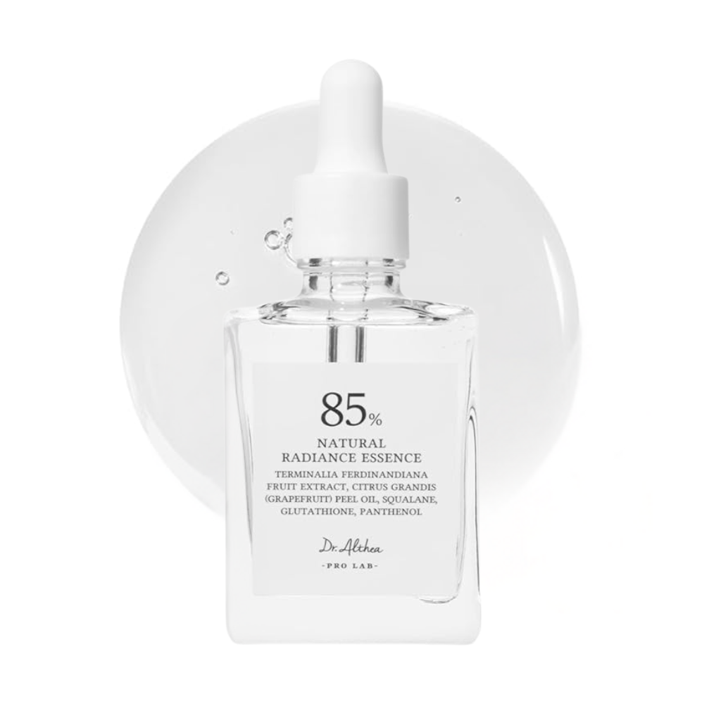 DR ALTHEA - Natural Radiance Essence [50ml]