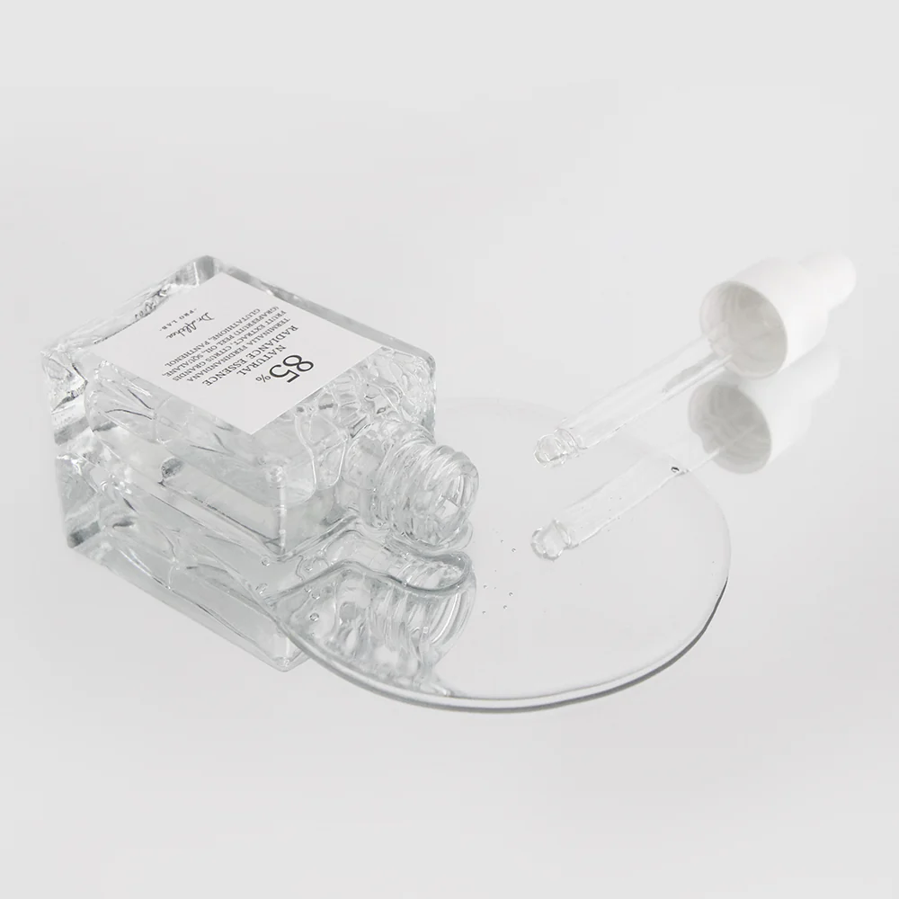 DR ALTHEA - Natural Radiance Essence [50ml]