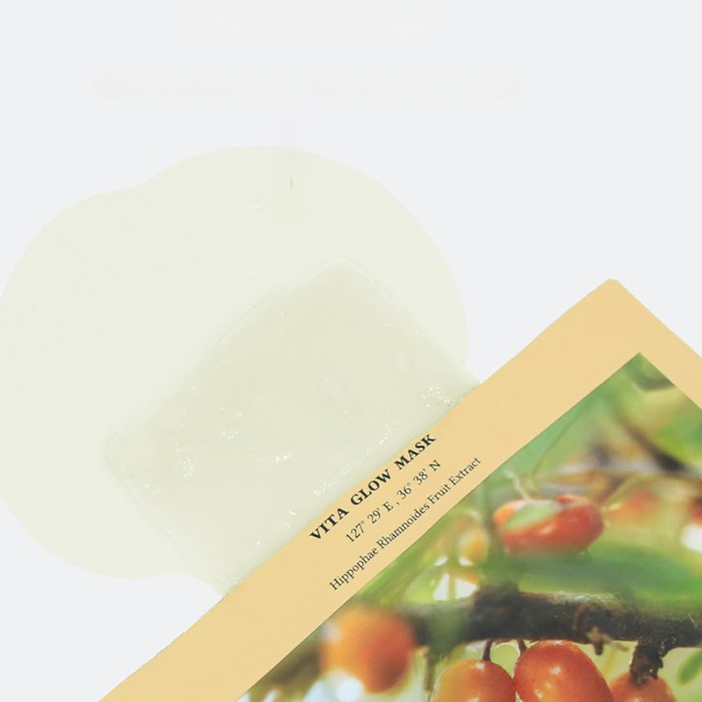 DR ALTHEA - Vita Glow Mask [27g]