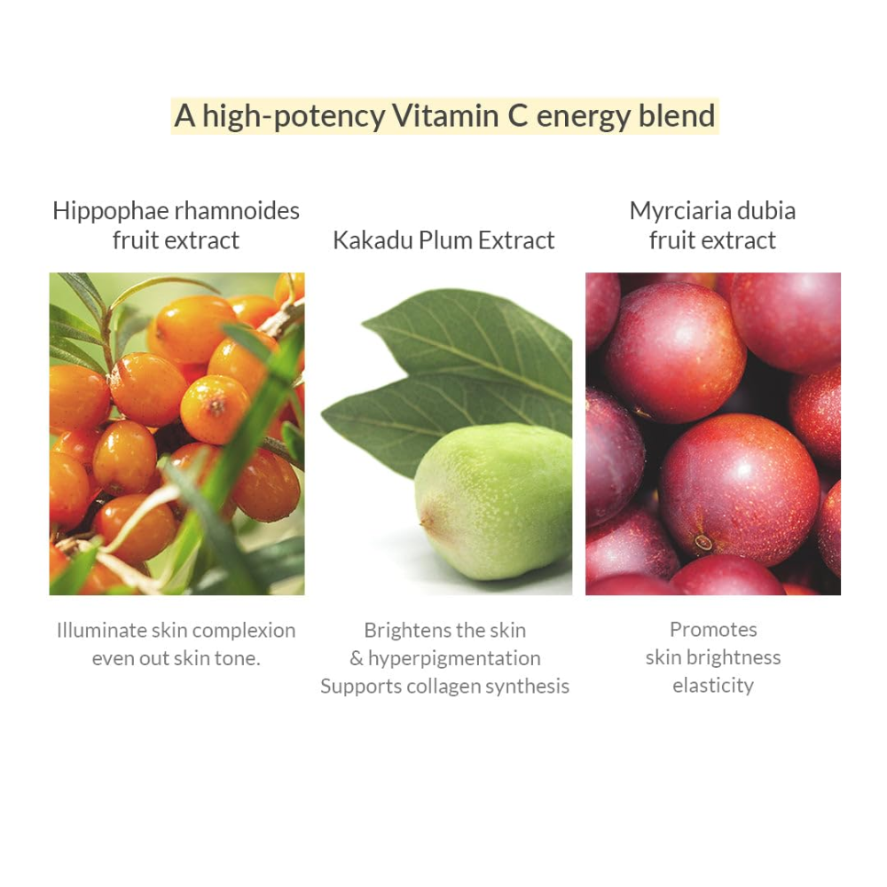 DR ALTHEA - Vita Glow Mask [27g]