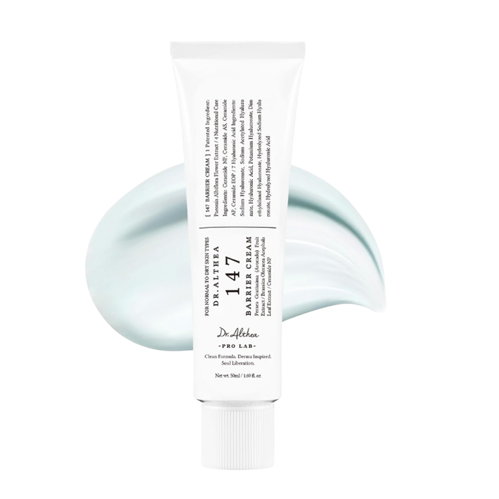 DR ALTHEA - 147 Barrier Cream [50ml]