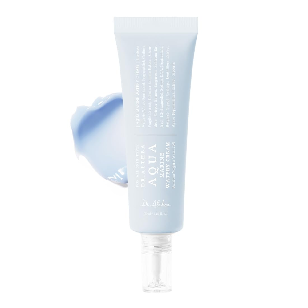 DR ALTHEA - Aqua Marine Watery Cream [50ml]