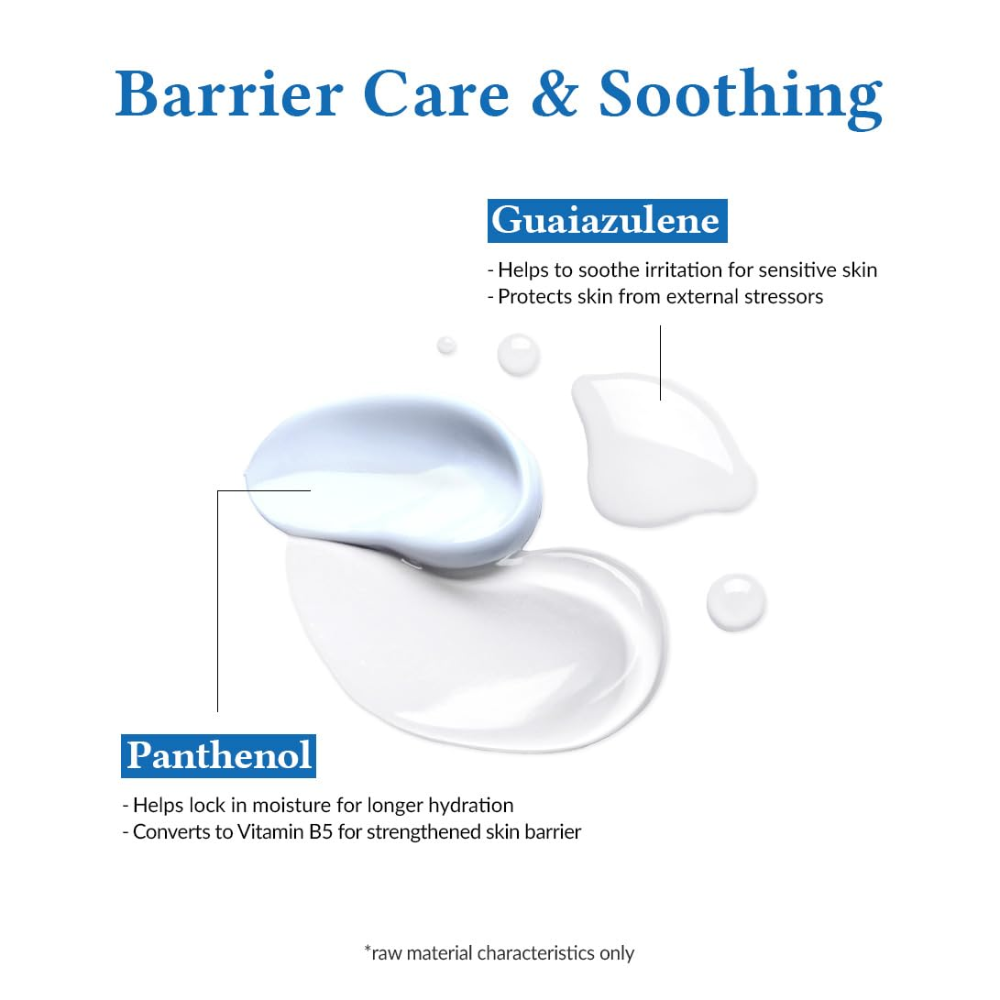 DR ALTHEA - Aqua Marine Watery Cream [50ml]