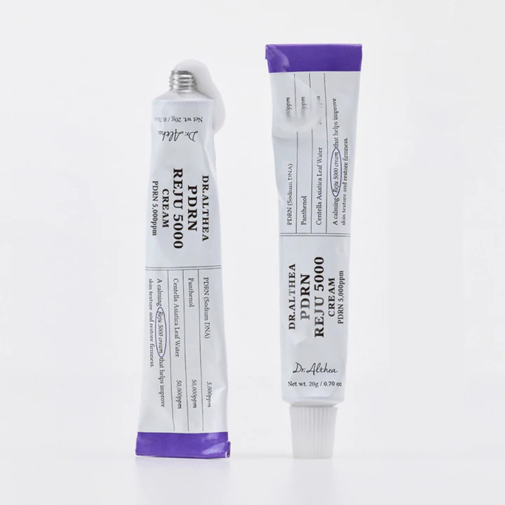 DR ALTHEA - PDRN Reju 5000 Cream [20g]