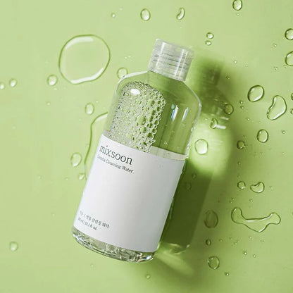 MIXSOON - Centella Cleansing Water [300ml]