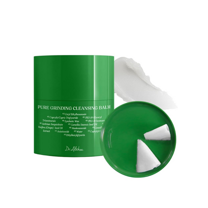 DR ALTHEA -  Pure Grinding Cleansing Balm [50ml]