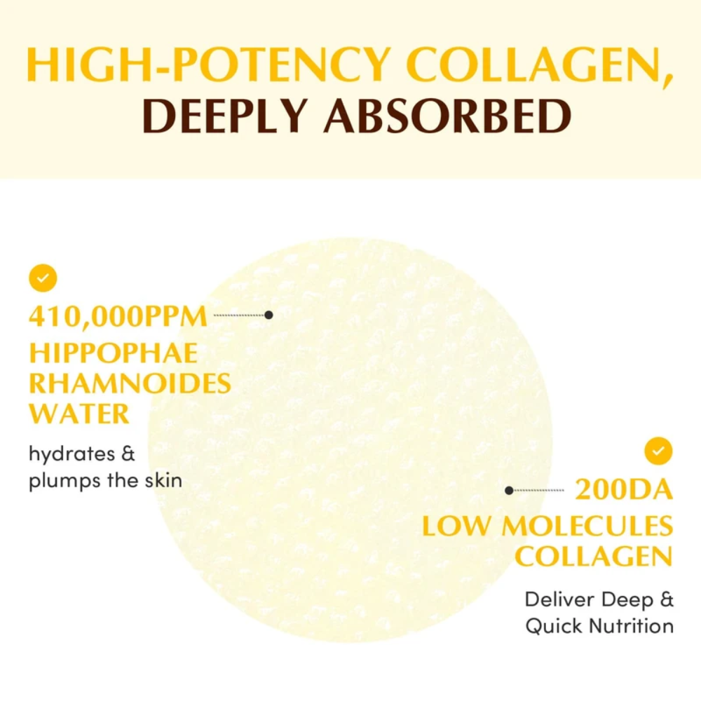 EQQUALBERRY - Collagen Glow Up Gel Toner Pads [60 pads - 140ml]