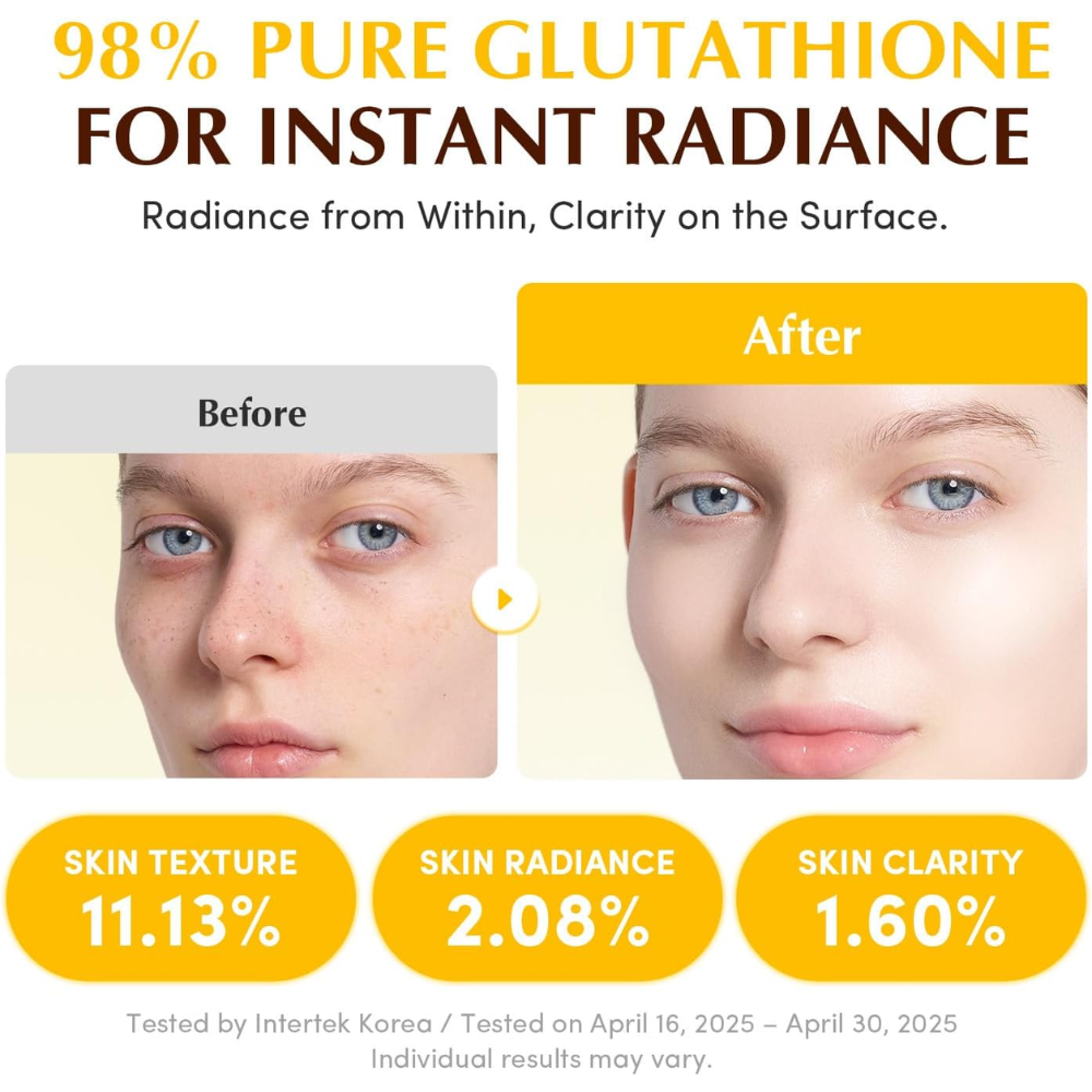 EQQUALBERRY - Collagen Glow Up Gel Toner Pads [60 pads - 140ml]