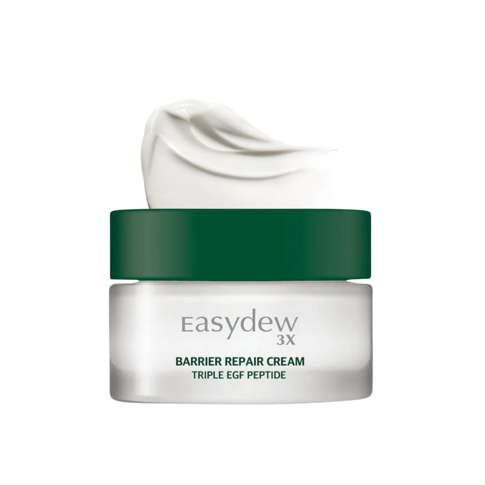 EASYDEW - Triple EGF Peptide Barrier Repair Cream Mini [30g]