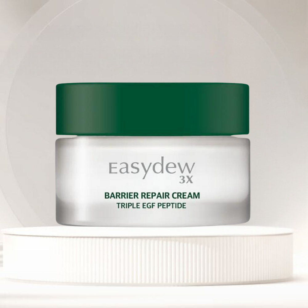 EASYDEW - Triple EGF Peptide Barrier Repair Cream Mini [30g]