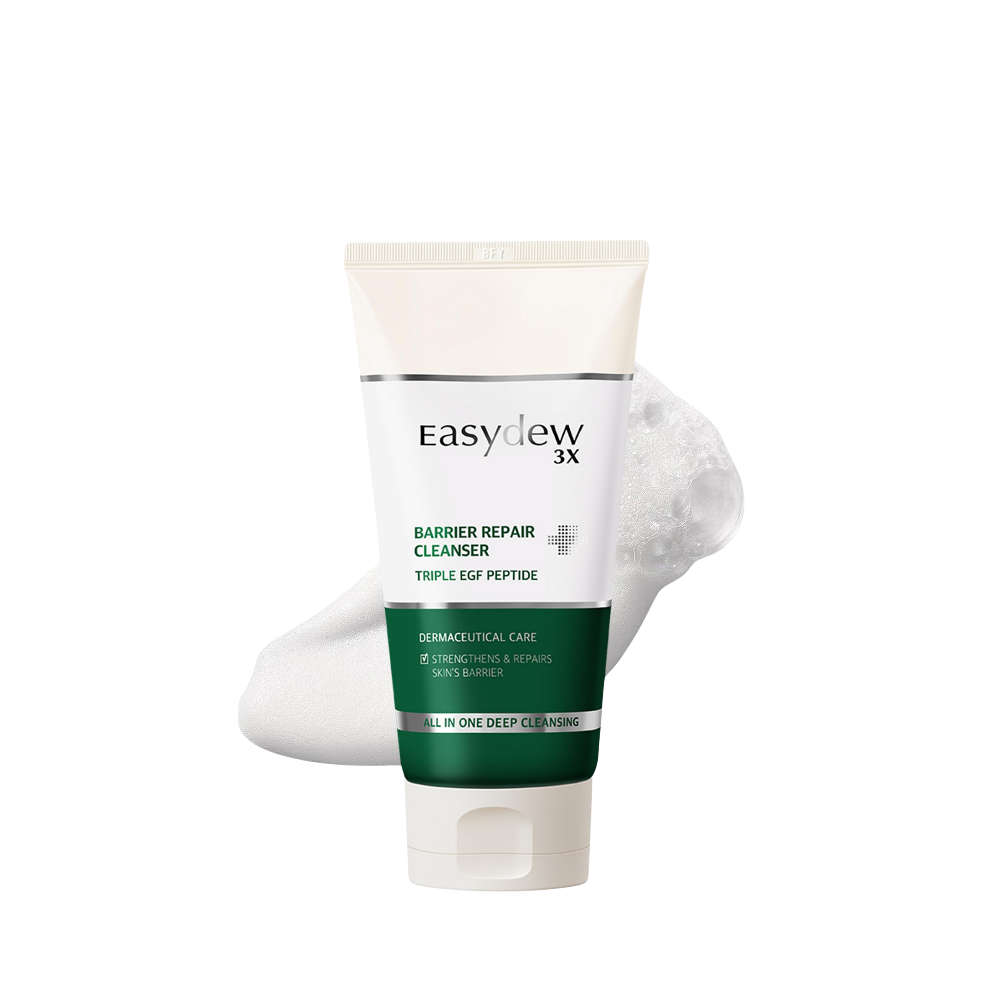 EASYDEW - Barrier Repair Cleanser [150ml]