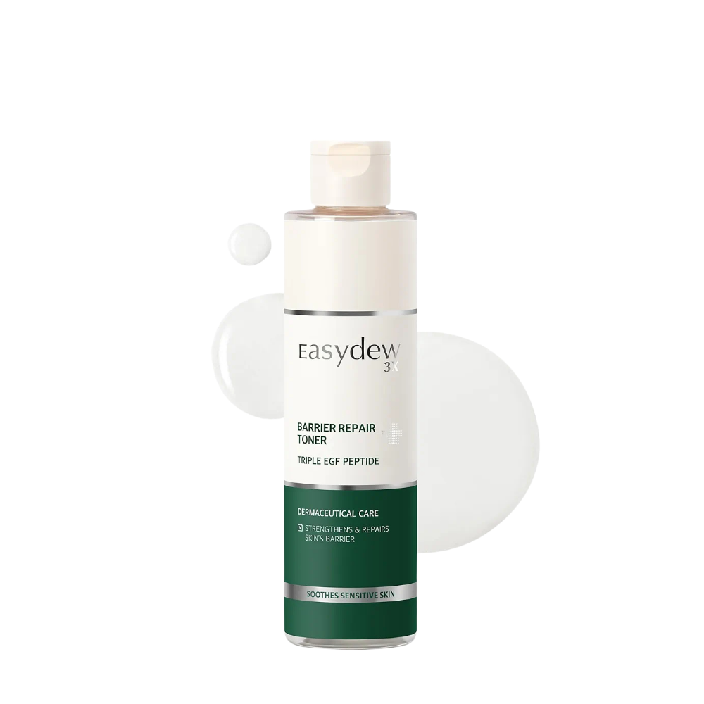 EASYDEW - Barrier Repair Toner [200ml]