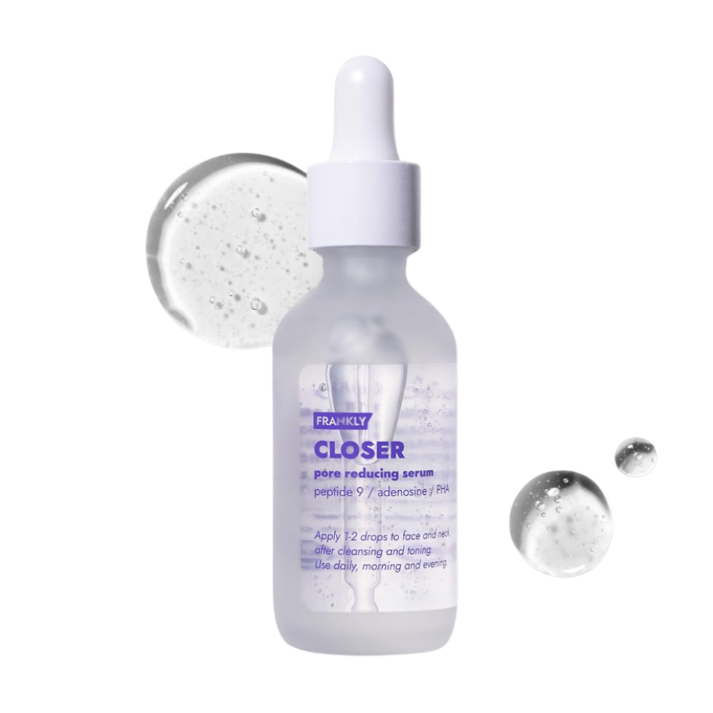FRANKLY - Closer Pore Reducing Serum [30ml]