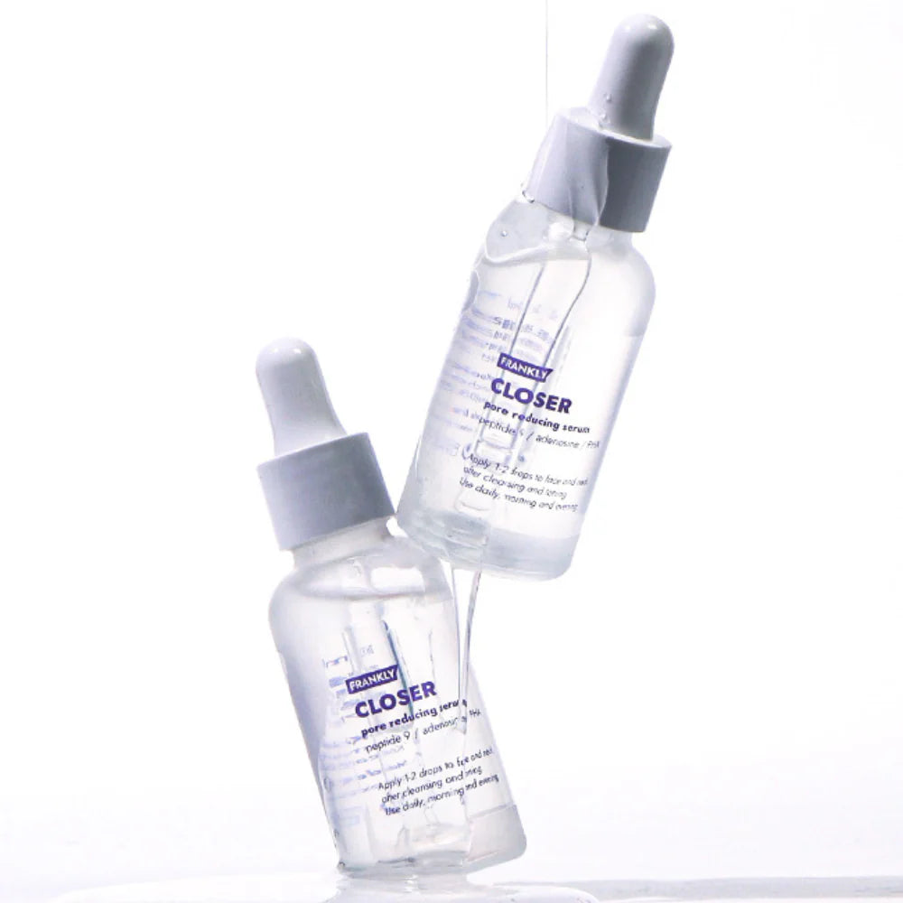 FRANKLY - Closer Pore Reducing Serum [30ml]
