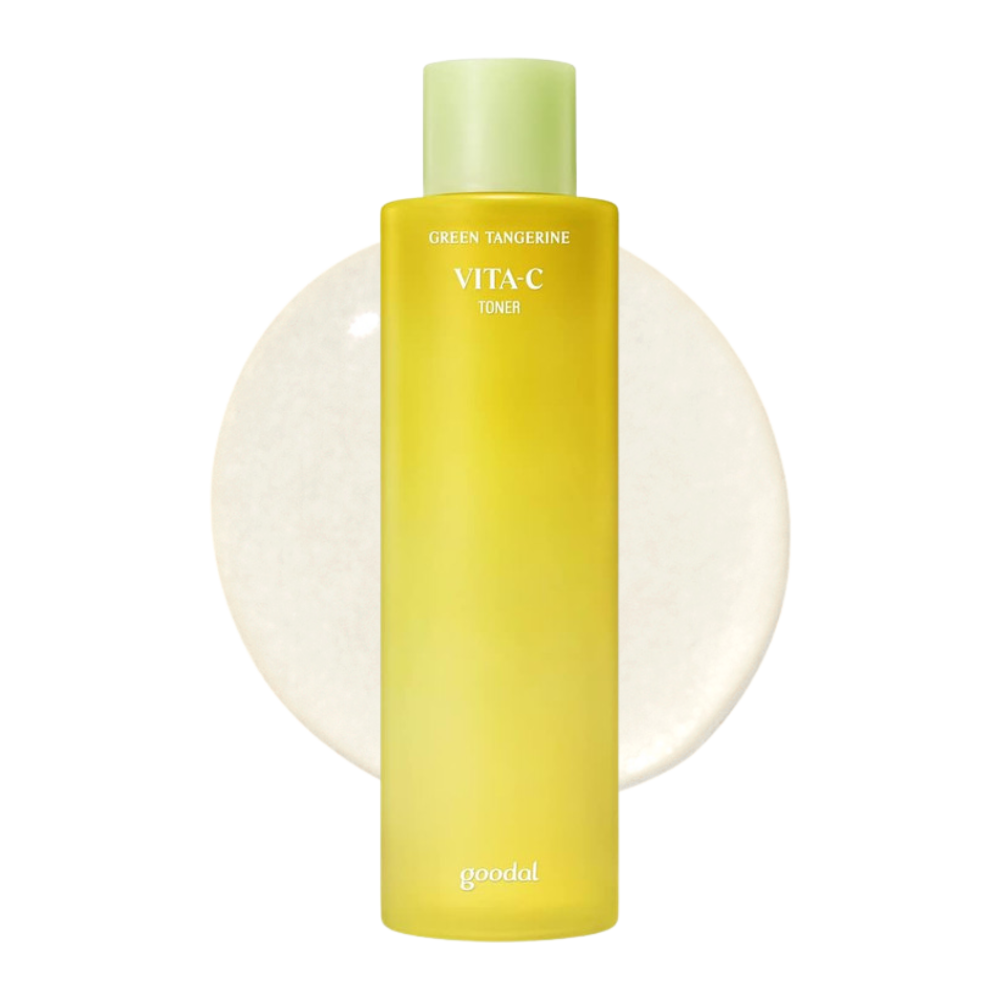 GOODAL - Green Tangerine Vita C Toner [300ml]