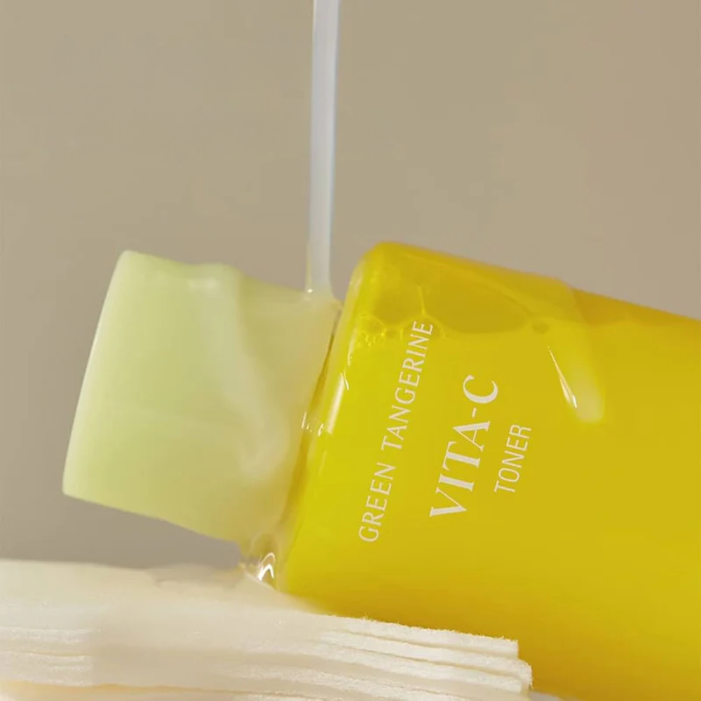 GOODAL - Green Tangerine Vita C Toner [300ml]