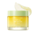 GOODAL - Green Tangerine Vita C Dark Spot Care Cream [50ml]