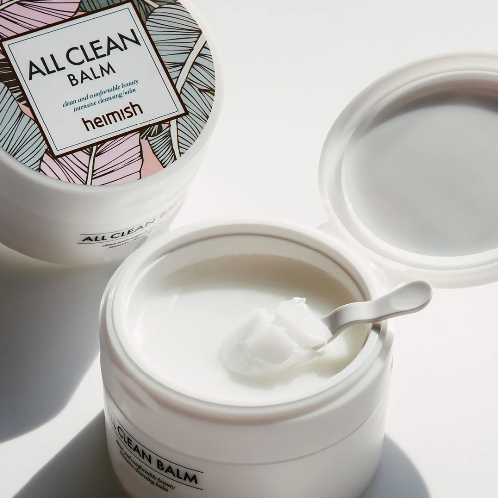 HEIMISH - All Clean Balm [120ml]
