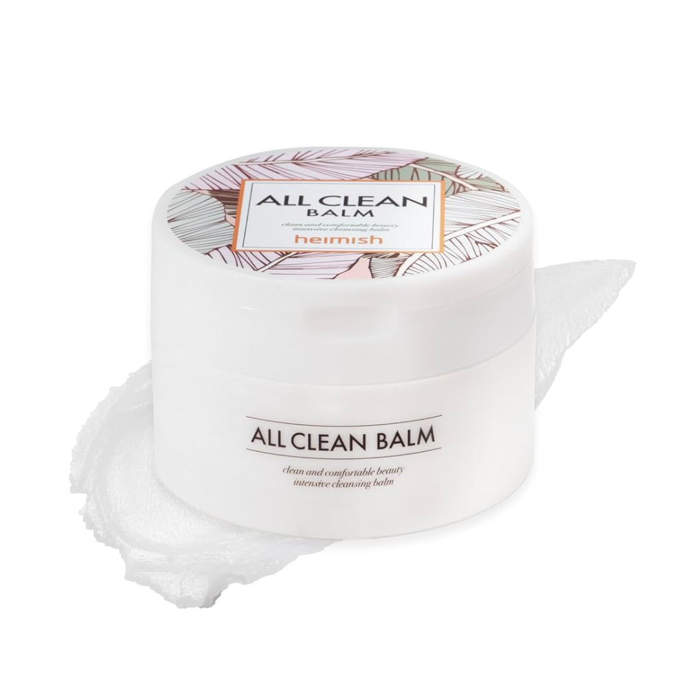 HEIMISH - All Clean Balm [120ml]